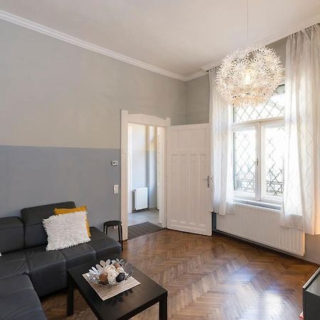 Váci Street Premier Apartment Budapeste Exterior foto