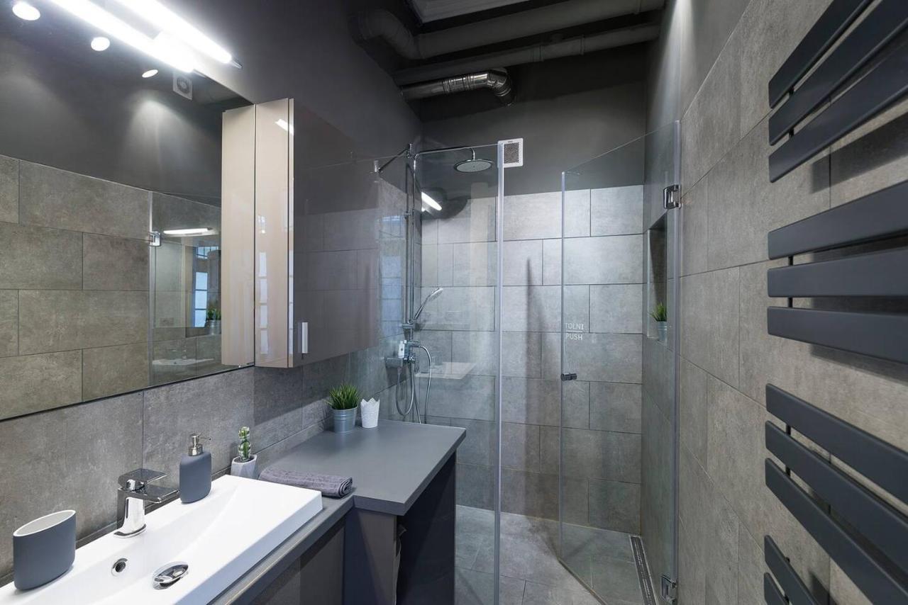 Váci Street Premier Apartment Budapeste Exterior foto