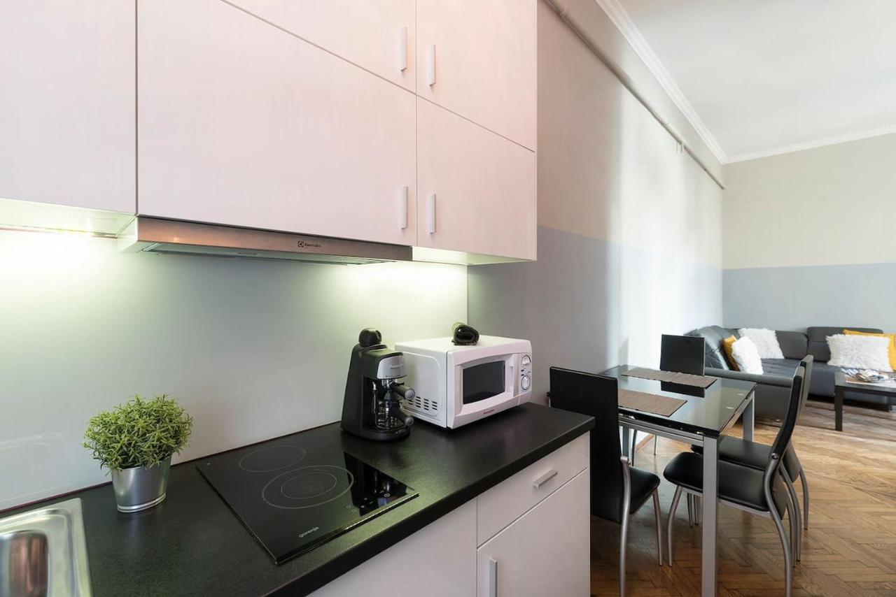 Váci Street Premier Apartment Budapeste Exterior foto