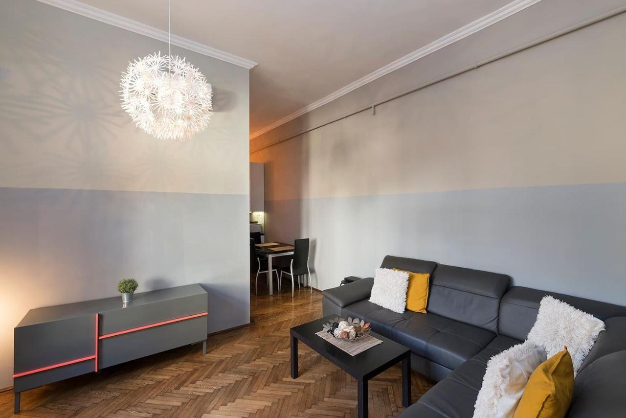 Váci Street Premier Apartment Budapeste Exterior foto